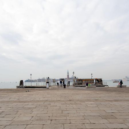 Ve.N.I.Ce Cera Ca' Corte Sconta Venezia Eksteriør bilde